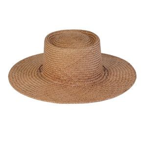 Lack of color Vianna hat